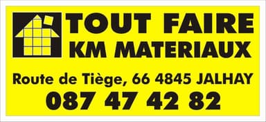 KM Matériaux